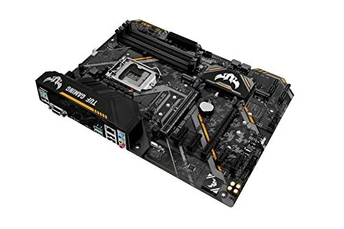 Asus TUF B360-PRO Gaming