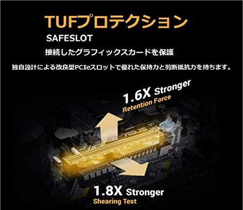ASUS TUF B450-Plus