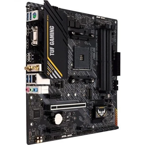 ASUS TUF GAMING A520M-PLUS WIFI