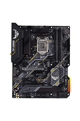 ASUS TUF GAMING B460-PRO (WI-FI)