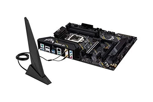 ASUS TUF GAMING B460-PRO (WI-FI)