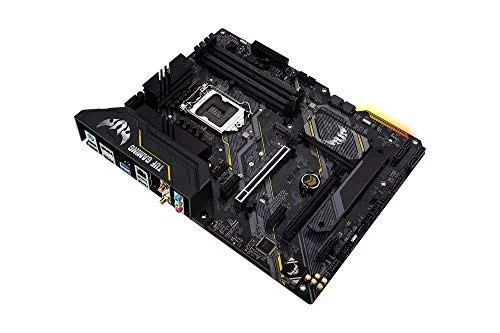 ASUS TUF GAMING B460-PRO (WI-FI)