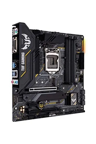 ASUS TUF GAMING B460M-PLUS