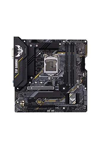ASUS TUF GAMING B460M-PLUS