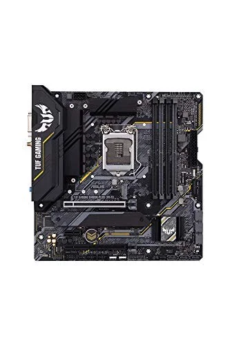 ASUS TUF GAMING B460M-PLUS (WI-FI)