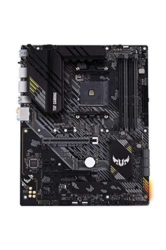 ASUS TUF GAMING B550-PLUS
