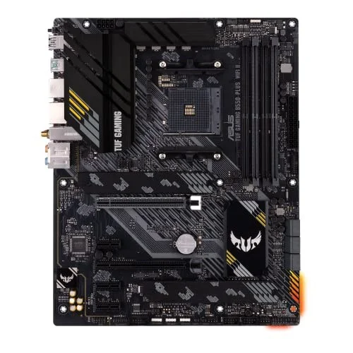 ASUS TUF Gaming B550-PLUS WiFi II