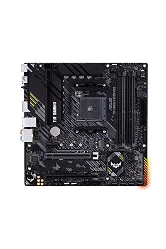 ASUS TUF GAMING B550M-PLUS