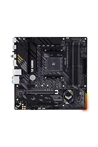 ASUS TUF GAMING B550M-PLUS (WI-FI)