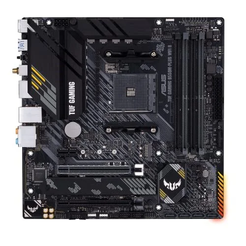 ASUS TUF GAMING B550M-PLUS WiFi II
