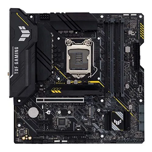ASUS TUF Gaming B560M-PLUS WiFi