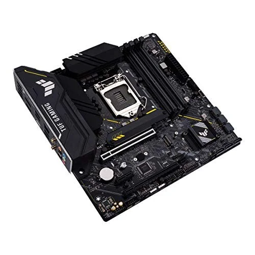 ASUS TUF Gaming B560M-PLUS WiFi