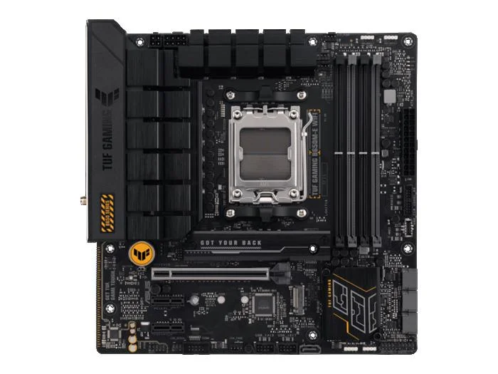 Asus TUF GAMING B650M-E WIFI