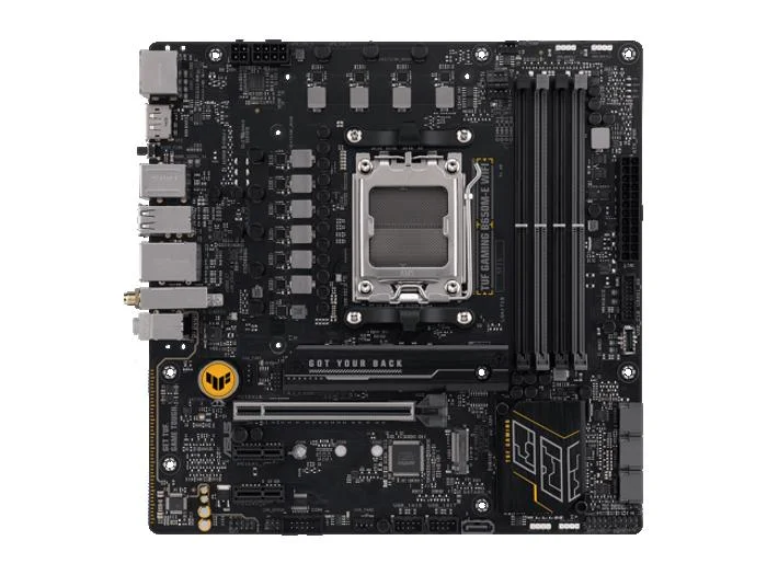 Asus TUF GAMING B650M-E WIFI