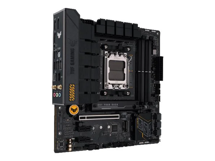 Asus TUF GAMING B650M-E WIFI