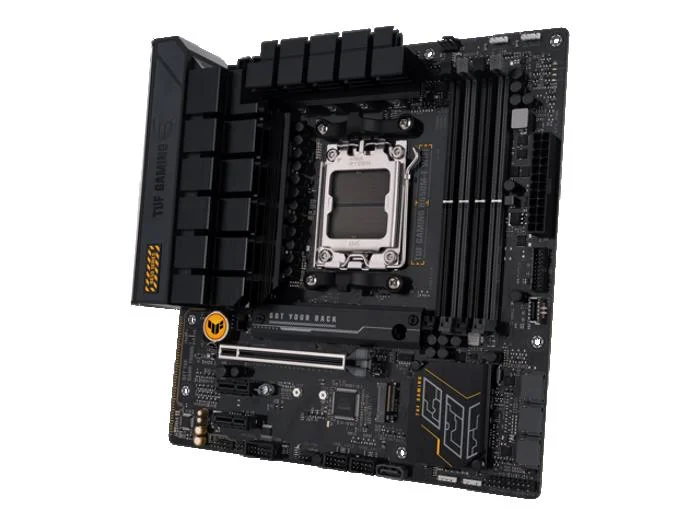 Asus TUF GAMING B650M-E WIFI