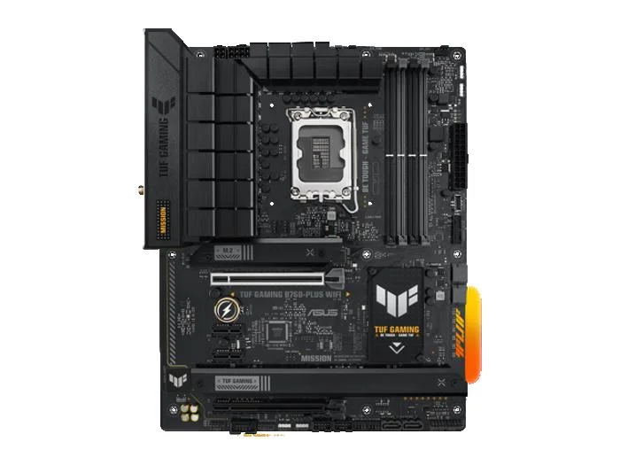 Asus TUF GAMING B760-PLUS WIFI