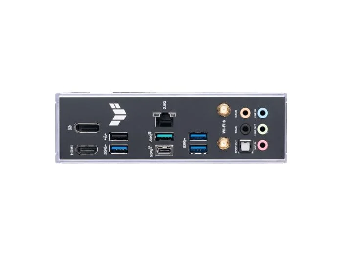 Asus TUF GAMING B760-PLUS WIFI