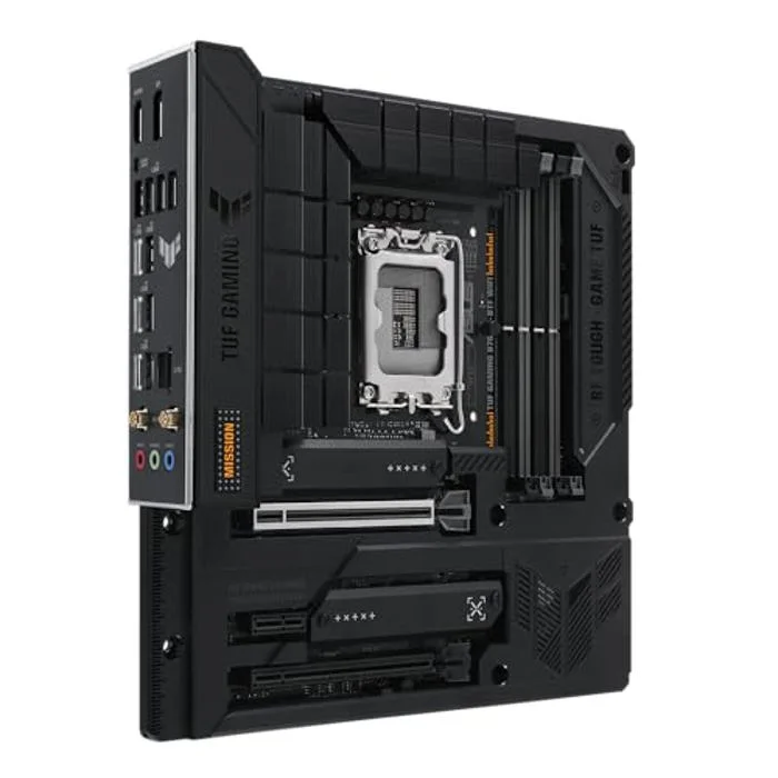 ASUS TUF Gaming B760M-BTF WiFi