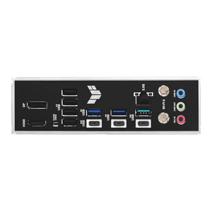 ASUS TUF Gaming B760M-BTF WiFi