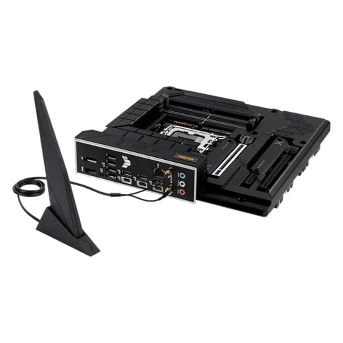 ASUS TUF Gaming B760M-BTF WiFi