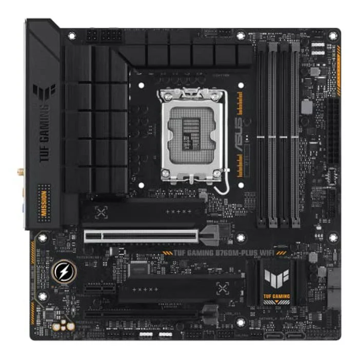 ASUS TUF Gaming B760M-PLUS WiFi
