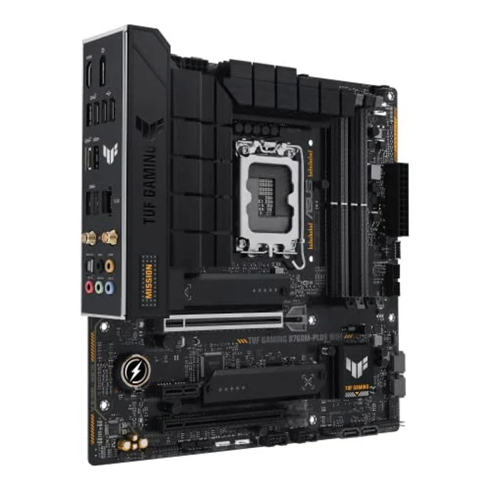 ASUS TUF Gaming B760M-PLUS WiFi