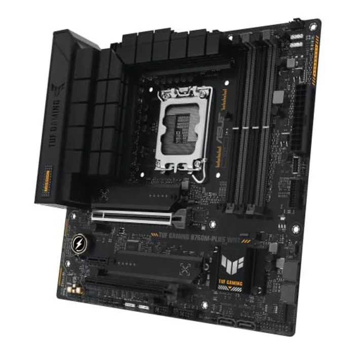ASUS TUF Gaming B760M-PLUS WiFi