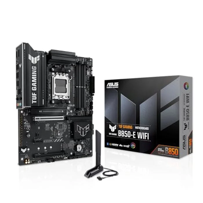 ASUS TUF GAMING B850-E WIFI