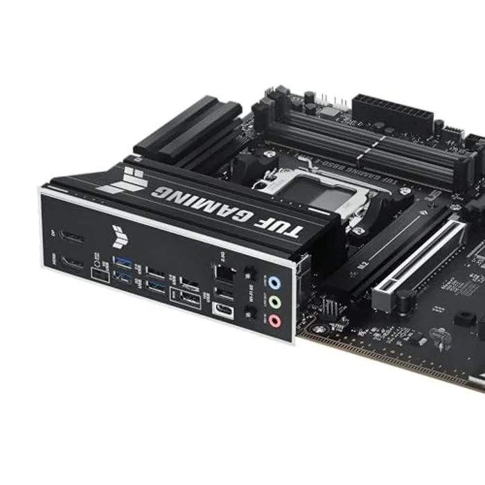 ASUS TUF GAMING B850-E WIFI