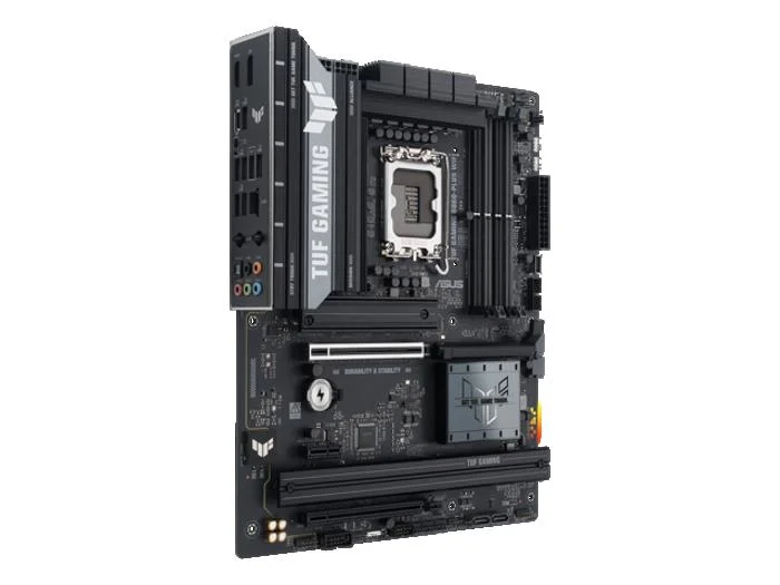 Asus TUF GAMING B860-PLUS WIFI