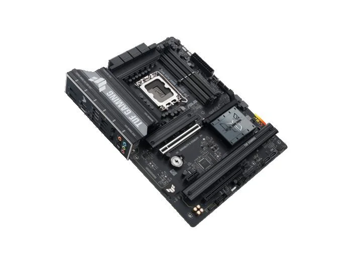 Asus TUF GAMING B860-PLUS WIFI