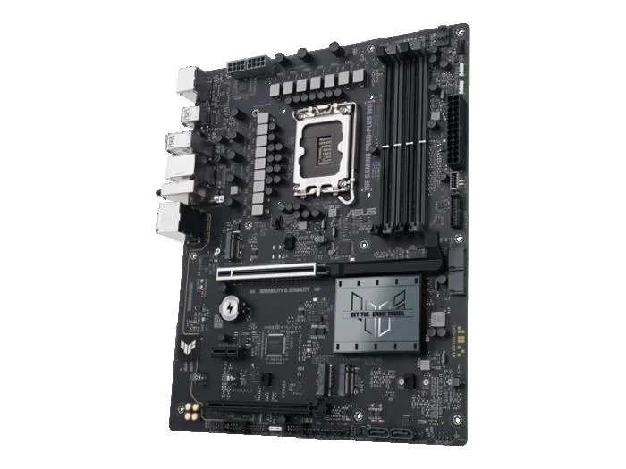 Asus TUF GAMING B860-PLUS WIFI