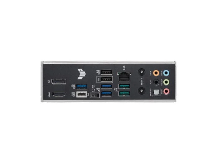 Asus TUF GAMING B860-PLUS WIFI