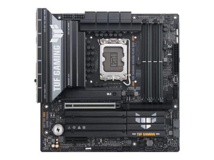 Asus TUF GAMING B860M-PLUS WIFI