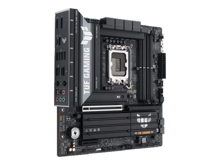 Asus TUF GAMING B860M-PLUS WIFI