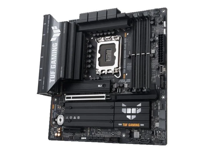 Asus TUF GAMING B860M-PLUS WIFI