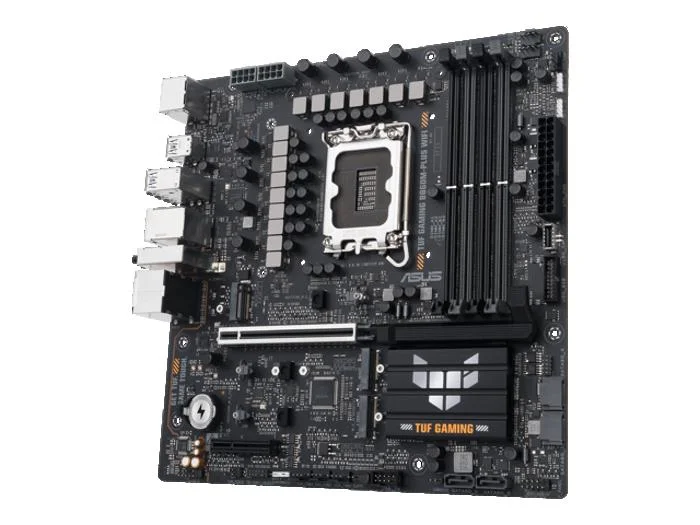 Asus TUF GAMING B860M-PLUS WIFI