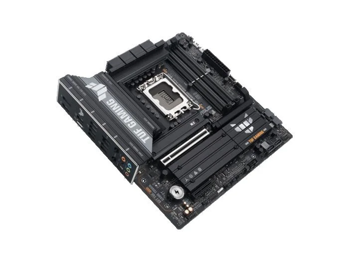 Asus TUF GAMING B860M-PLUS WIFI
