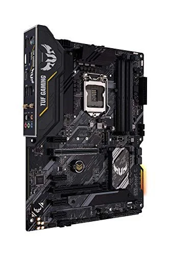 ASUS TUF GAMING H470-PRO (WI-FI)