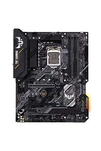 ASUS TUF GAMING H470-PRO (WI-FI)