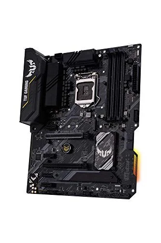 ASUS TUF GAMING H470-PRO (WI-FI)