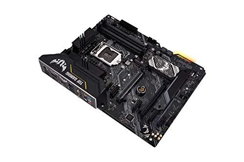 ASUS TUF GAMING H470-PRO (WI-FI)