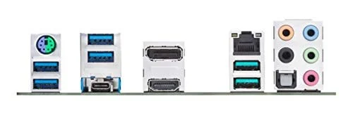 ASUS TUF GAMING X570-PLUS