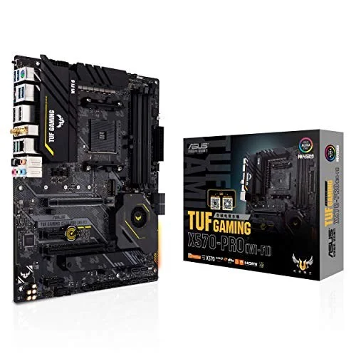 ASUS TUF GAMING X570-PRO (WI-FI)