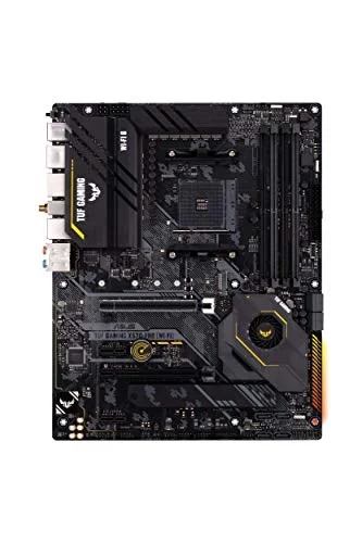 ASUS TUF GAMING X570-PRO (WI-FI)