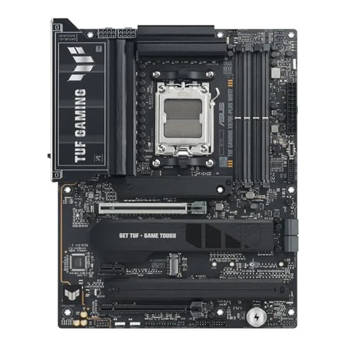 Asus TUF GAMING X870E-PLUS WIFI7