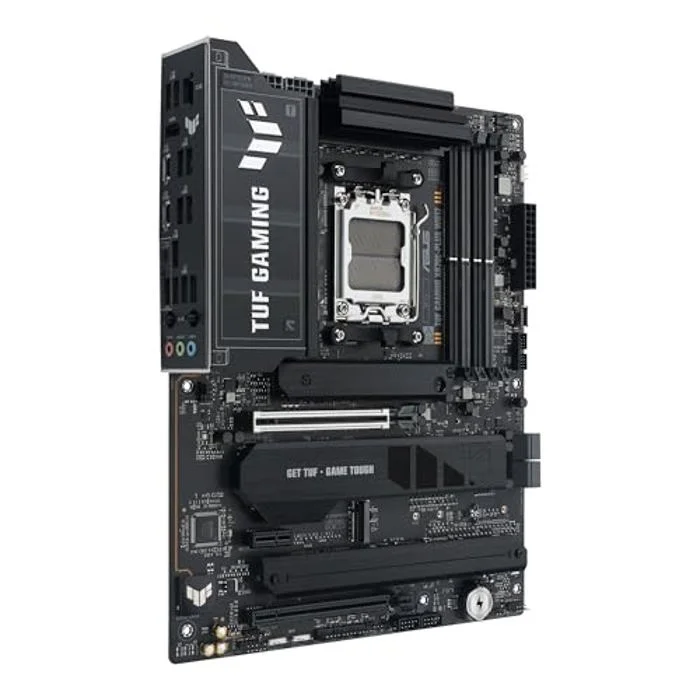 Asus TUF GAMING X870E-PLUS WIFI7