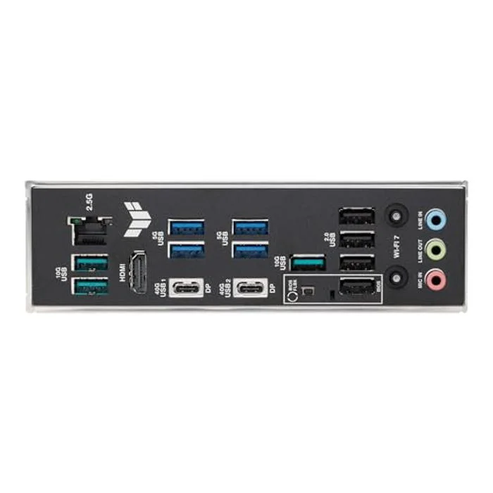 Asus TUF GAMING X870E-PLUS WIFI7