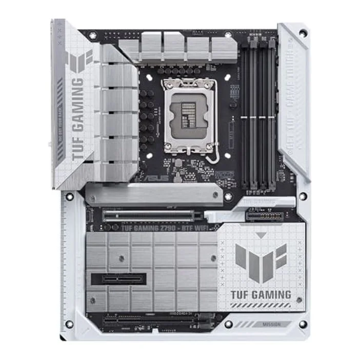 ASUS TUF Gaming Z790-BTF WiFi